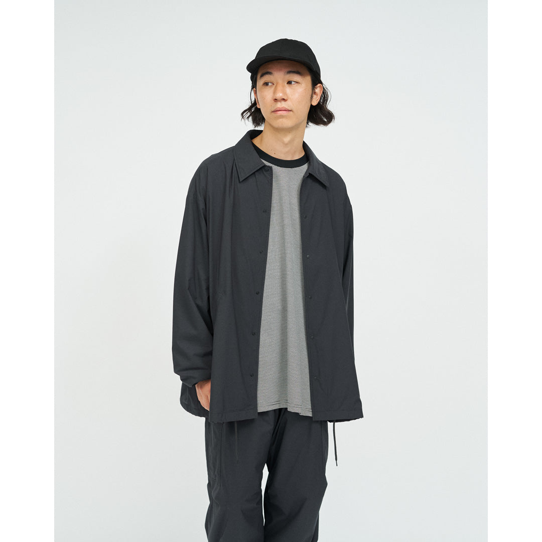 FreshService) PERTEX® EQUILIBRIUM COACH JACKET (FSC253-30113