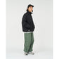 PERTEX® QUANTUM AIR MINI RIPSTOP ZIP-UP BLOUSON