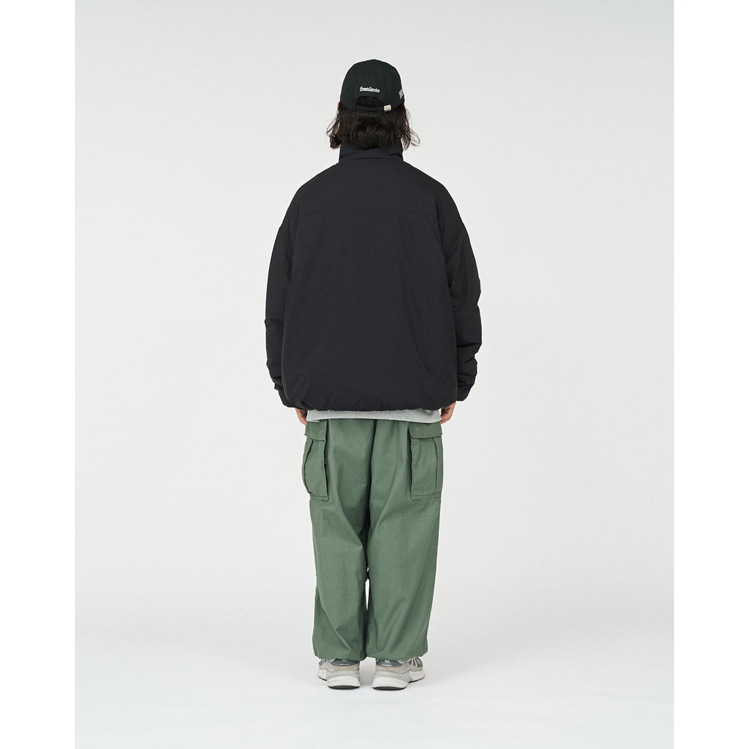 FreshService PERTEX QUANTUM セットアップ FreshService) PERTEX® QUANTUM AIR MINI RIPSTOP ZIP-UP BLOUSON