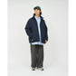 PERTEX® QUANTUM AIR MINI RIPSTOP ZIP-UP BLOUSON