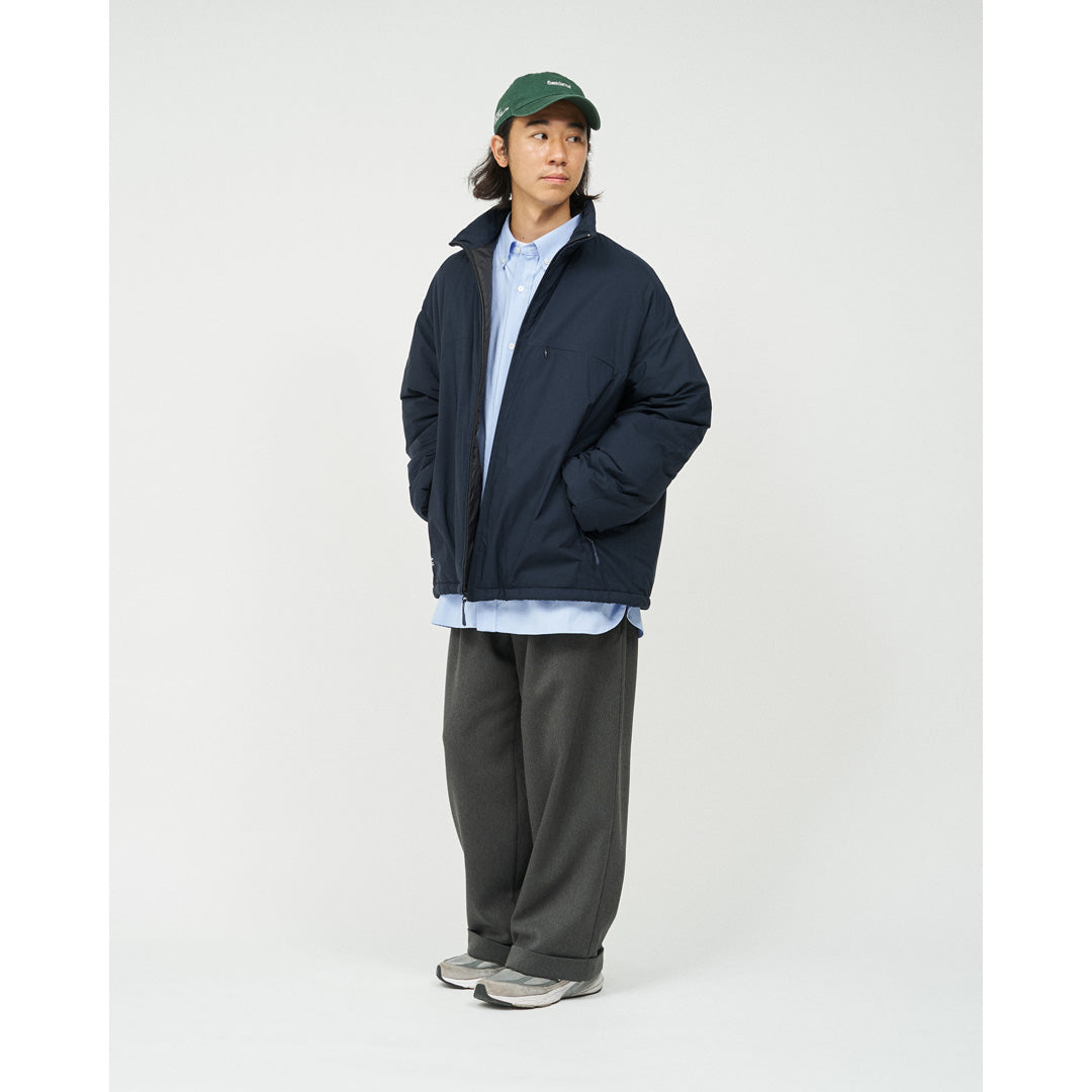 FreshService) PERTEX® QUANTUM AIR MINI RIPSTOP ZIP-UP BLOUSON