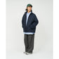 PERTEX® QUANTUM AIR MINI RIPSTOP ZIP-UP BLOUSON
