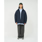PERTEX® QUANTUM AIR MINI RIPSTOP ZIP-UP BLOUSON