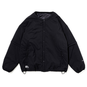 カラー: BLACK / M