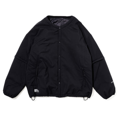 PERTEX® QUANTUM AIR MINI RIPSTOP SNAP JACKET