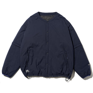 カラー: NAVY / M