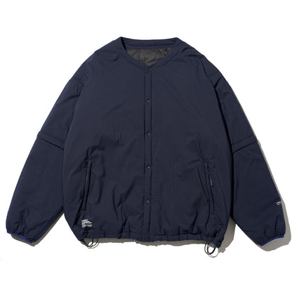 PERTEX® QUANTUM AIR MINI RIPSTOP SNAP JACKET