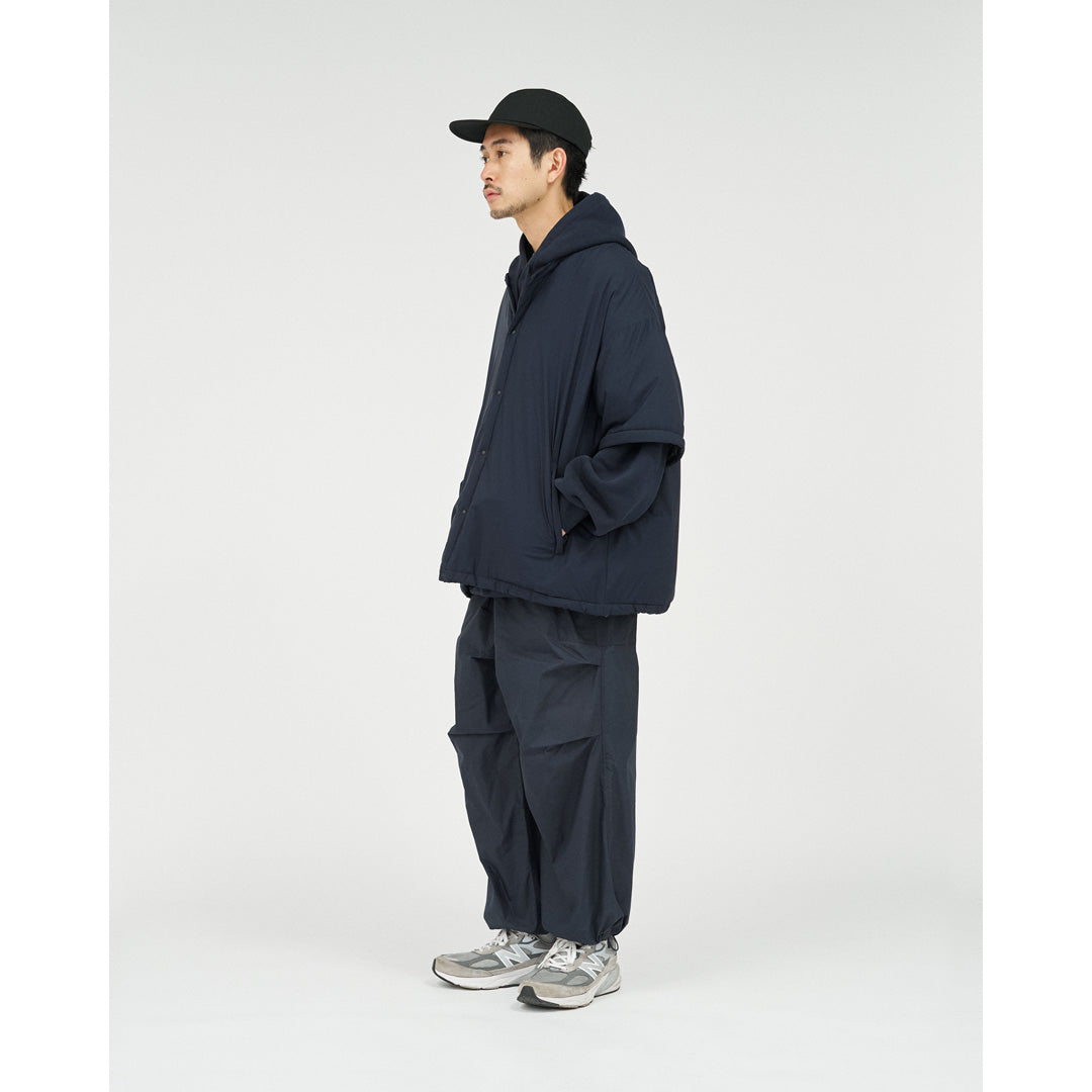 FreshService) PERTEX® QUANTUM AIR MINI RIPSTOP SNAP JACKET (FSC253
