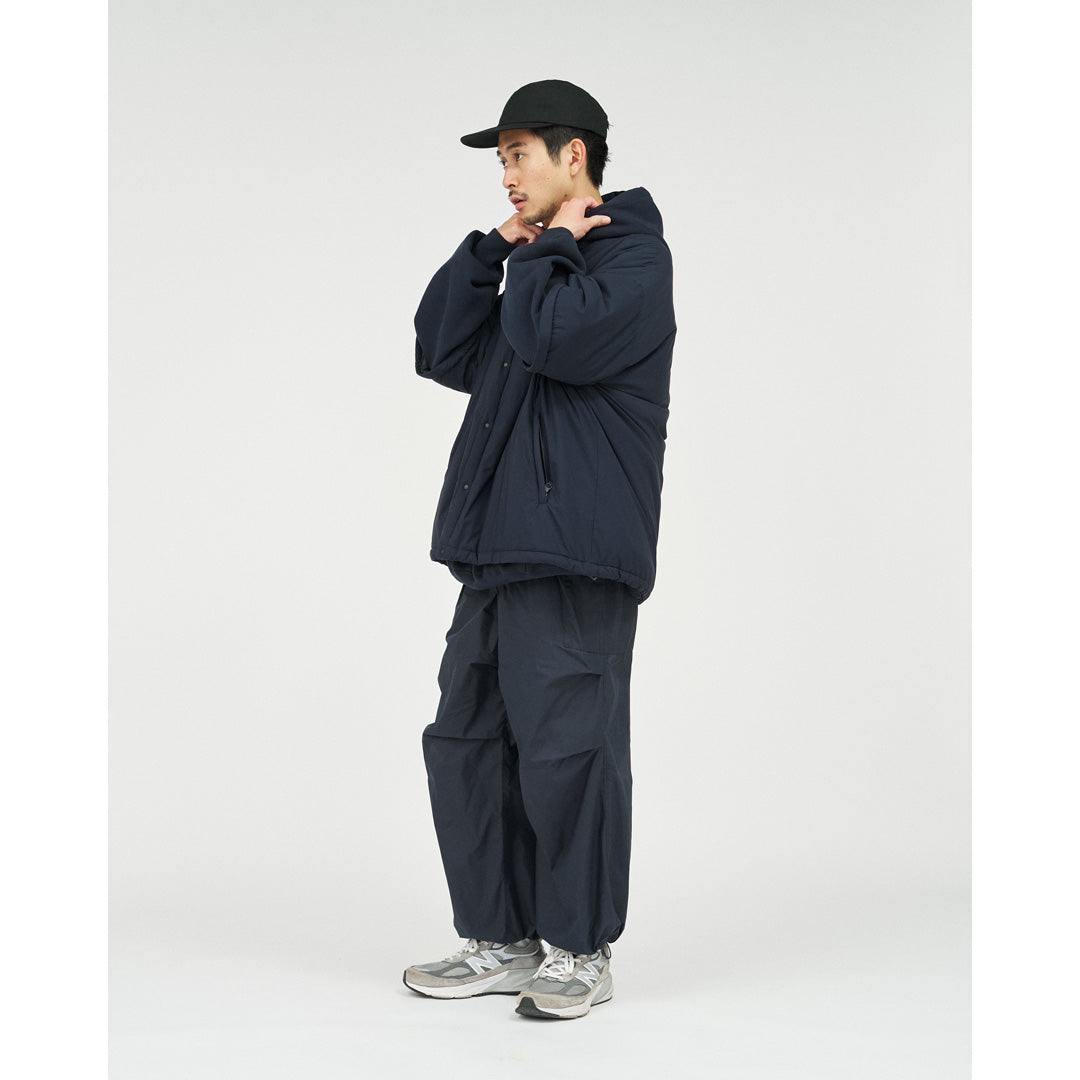 FreshService) PERTEX® QUANTUM AIR MINI RIPSTOP SNAP JACKET (FSC253