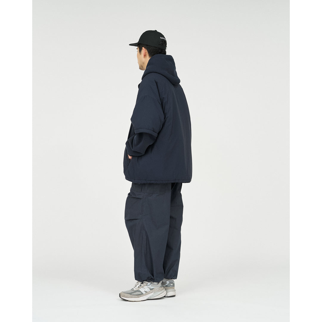 FreshService) PERTEX® QUANTUM AIR MINI RIPSTOP SNAP JACKET (FSC253