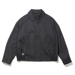 カラー: BLACK STRIPE / M