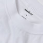 CORPORATE PRINTED S/S TEE “DINER”