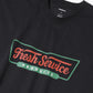 CORPORATE PRINTED S/S TEE “DINER”