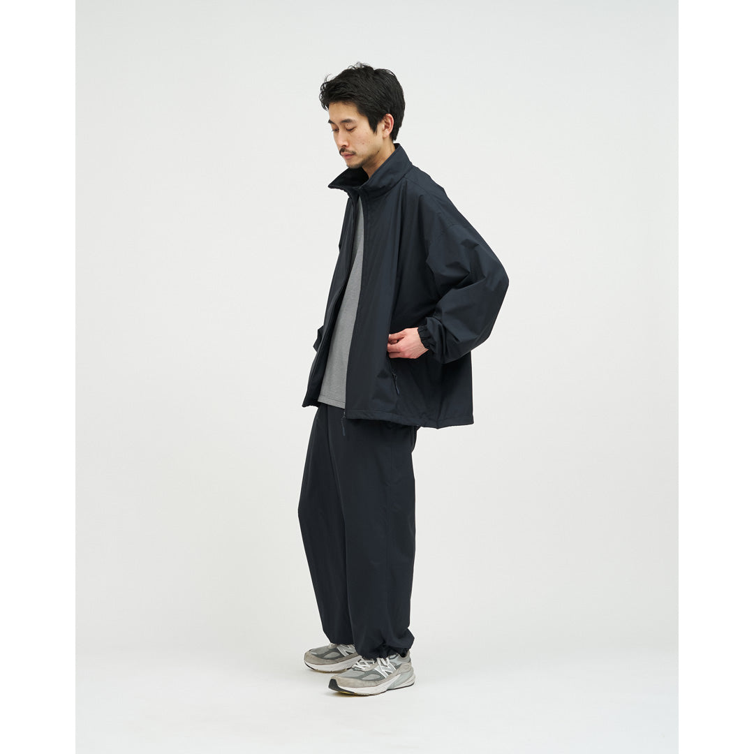 FreshService) PERTEX® EQUILIBRIUM TRACK BLOUSON (FSC261-30235