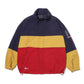 NYLON CANVAS SAILING JACKET