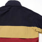 NYLON CANVAS SAILING JACKET