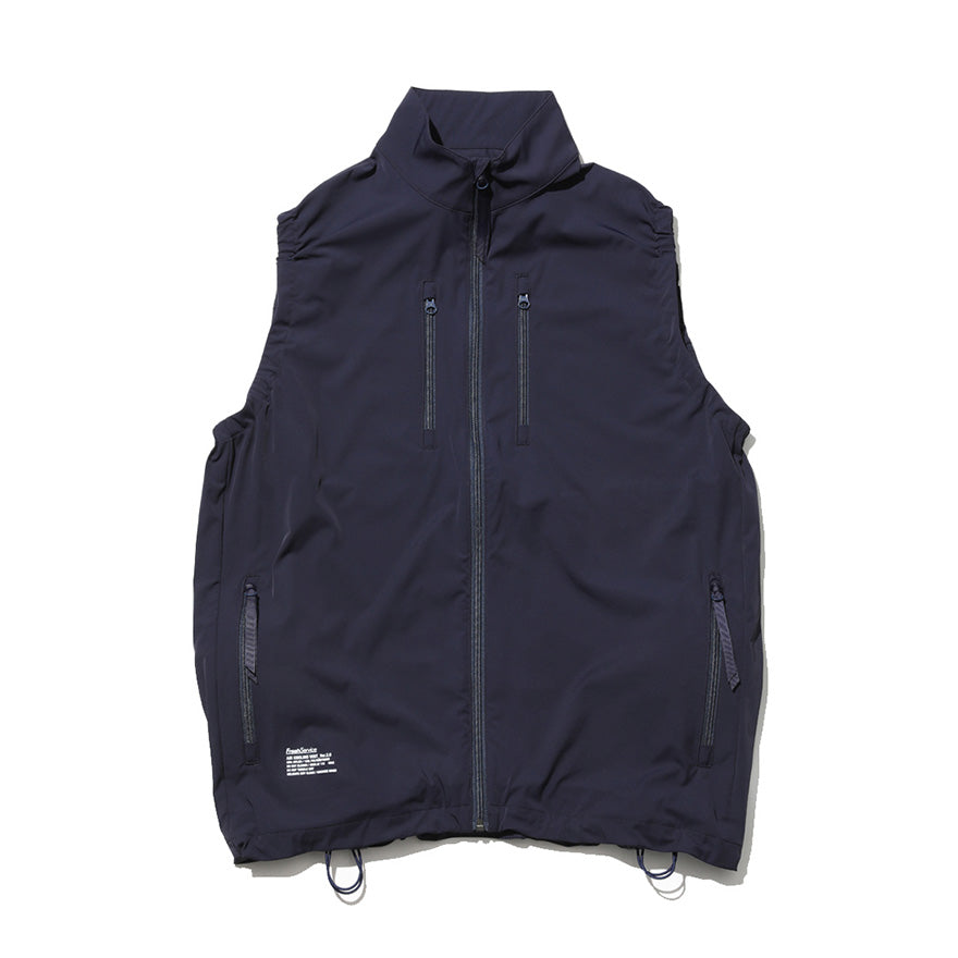 FreshService (フレッシュサービス)AIR COOLING VEST-Ver.2.0 (FSC261