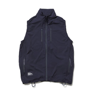 カラー: NAVY / M