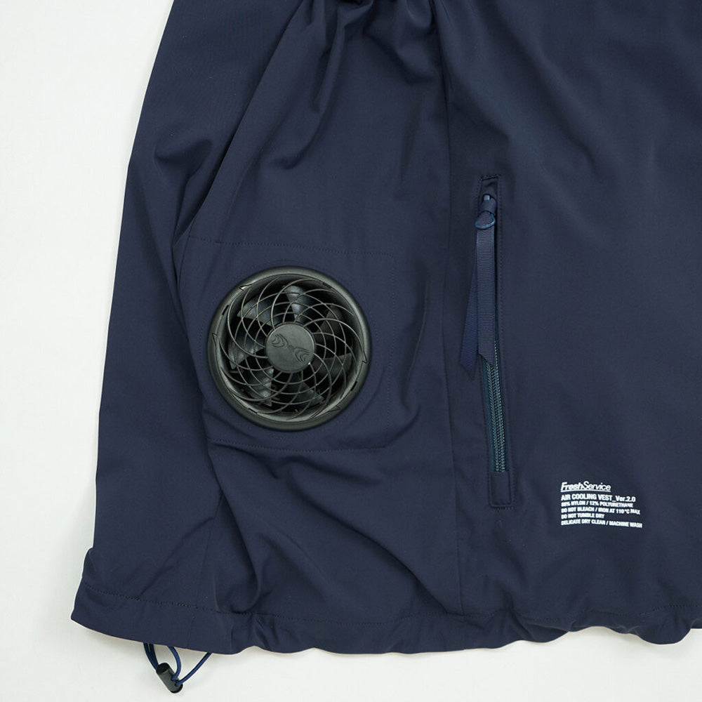 AIR COOLING VEST-Ver.2.0