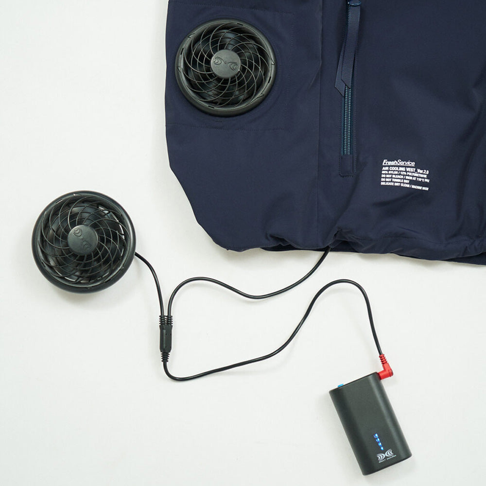 AIR COOLING VEST-Ver.2.0