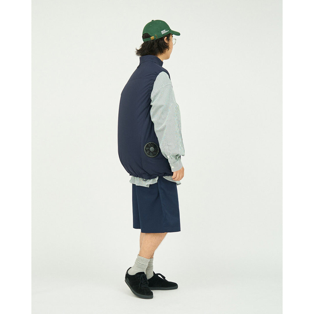 AIR COOLING VEST-Ver.2.0