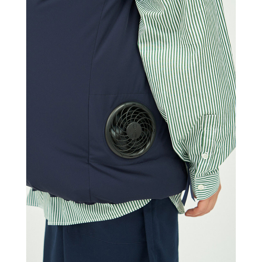 AIR COOLING VEST-Ver.2.0