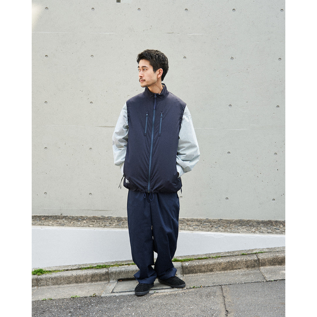 FreshService (フレッシュサービス)AIR COOLING VEST-Ver.2.0 (FSC261