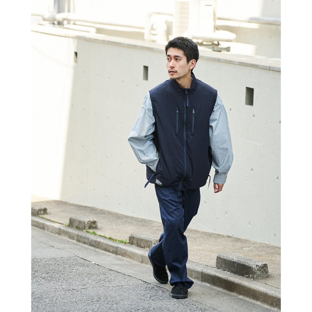 AIR COOLING VEST-Ver.2.0