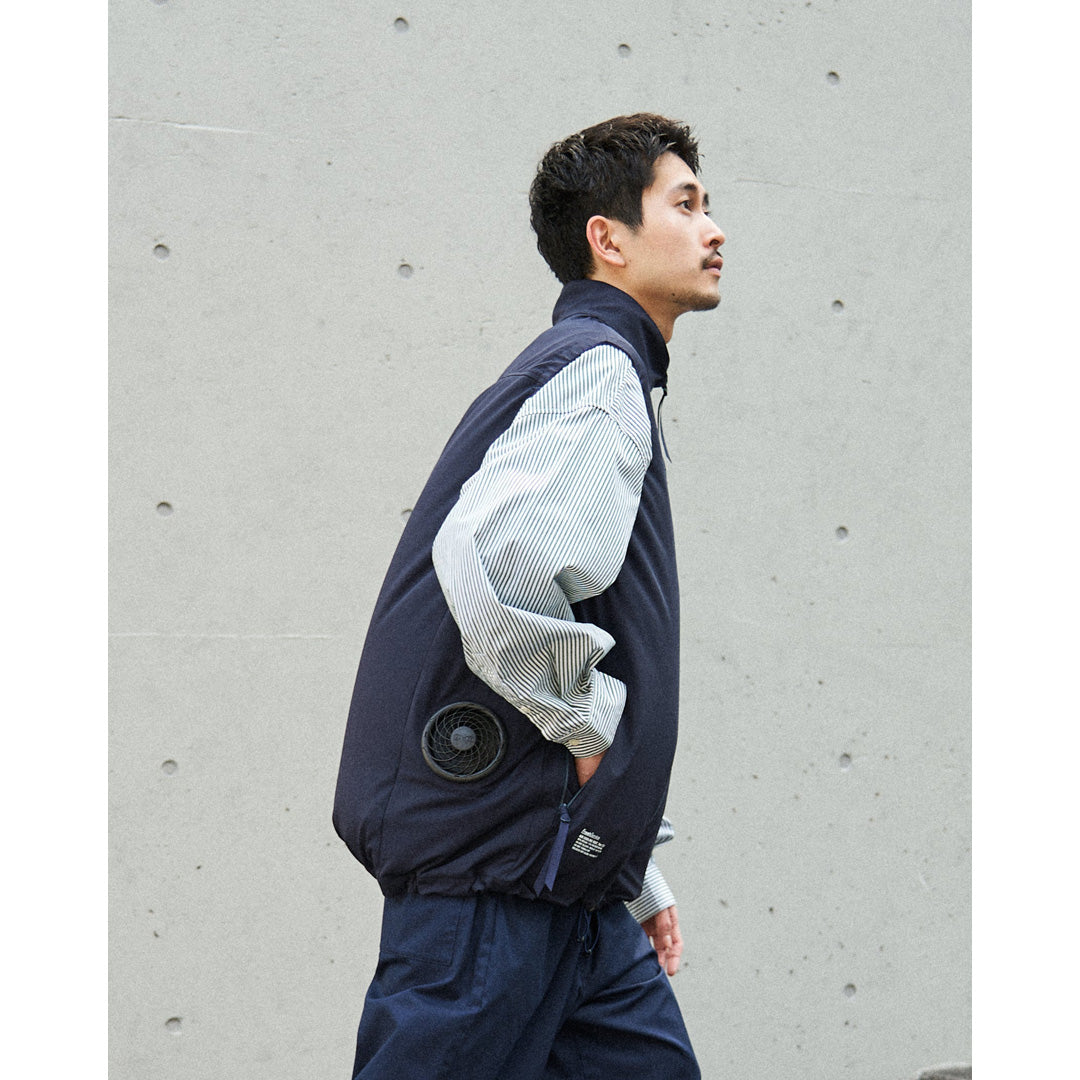AIR COOLING VEST-Ver.2.0