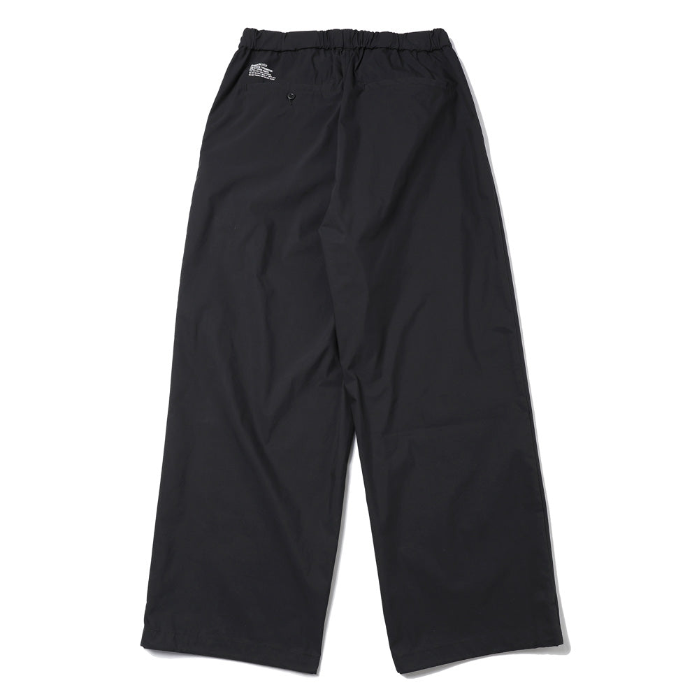 FreshService) SOLOTEX® TYPEWRITER UTILITY OVER PANTS (FSC261-40204