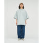 DRY OXFORD CORPORATE S/S B.D SHIRT
