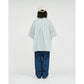 DRY OXFORD CORPORATE S/S B.D SHIRT