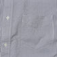 SEERSUCKER S/S BD SHIRT