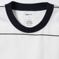PIN BORDER L/S TEE