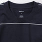 PIN BORDER L/S TEE