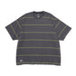 PIN BORDER S/S TEE