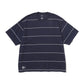 PIN BORDER S/S TEE