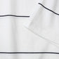 PIN BORDER S/S TEE