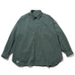 HRAFTeX® L/S STRIPE SHIRT