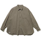 HRAFTeX® L/S STRIPE SHIRT