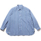HRAFTeX® L/S STRIPE SHIRT
