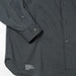 HRAFTeX® L/S STRIPE SHIRT
