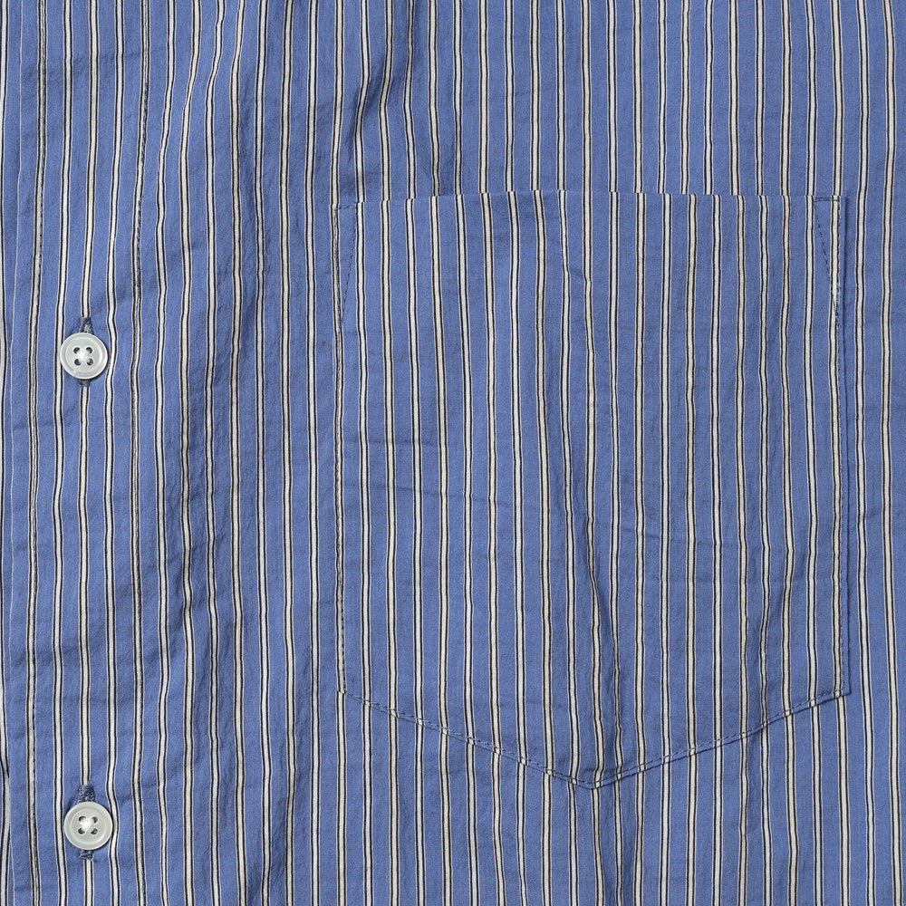 HRAFTeX® L/S STRIPE SHIRT