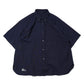 DRY OXFORD CORPORATE S/S B.D SHIRT