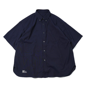 カラー: NAVY / S
