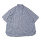 DRY OXFORD CORPORATE S/S B.D SHIRT