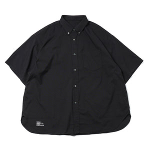 カラー: BLACK / S