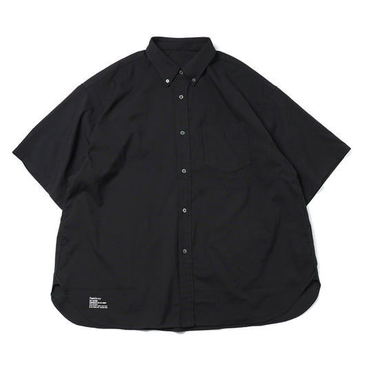 DRY OXFORD CORPORATE S/S B.D SHIRT