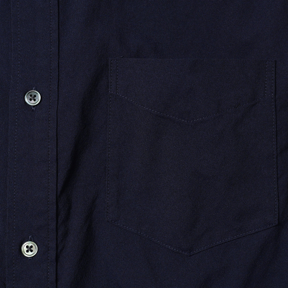 DRY OXFORD CORPORATE S/S B.D SHIRT