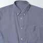 DRY OXFORD CORPORATE S/S B.D SHIRT